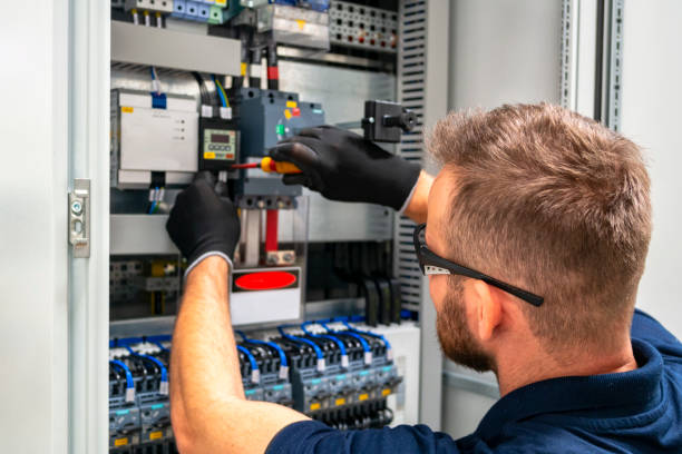 Best Electric Panel Repair  in Brentwood, TN
