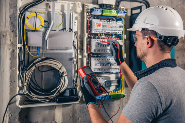 Why Trust Our Certified Electricians for Your Electrical Needs in TN?