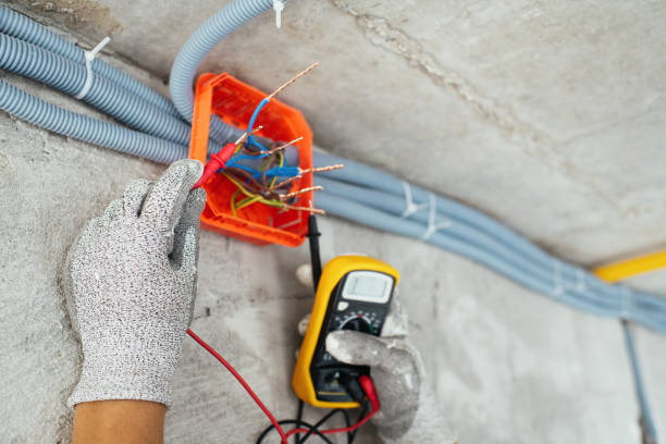 Best Affordable Emergency Electrician  in Brentwood, TN